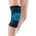 Joelheira elástica Actius
