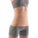 Cinta Abdominal Elástica Actius