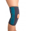 Joelheira com barras articuladas Orliman Pediatric