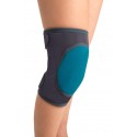 Joelheira acolchoada de proteção Orliman Pediatric