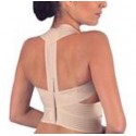 Corretor dorsal Confort