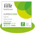 Pensos Anatómicos Lil Form Extra + Lille Healthcare REFªLSFM5141BR-04