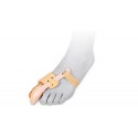 Corretor noturno de Hallux Valgus