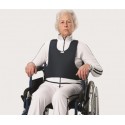 Colete Imobilizador Dorsal Orthia