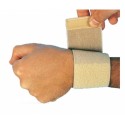 Suporte de pulso elástico com velcro Orione