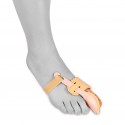 Corretor noturno de Hallux Valgus (Par)