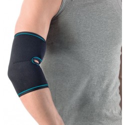 Cotoveleira em neopreno