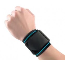 Pulso em neopreno