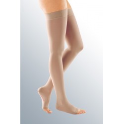 Mediven Plus AG coxa sem banda fixacao Cl.2