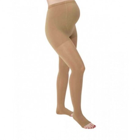 Mediven Plus AMU collant gravidez altura normal Cl.1