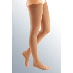 Mediven Mondi AG coxa com banda fixação Cl.2