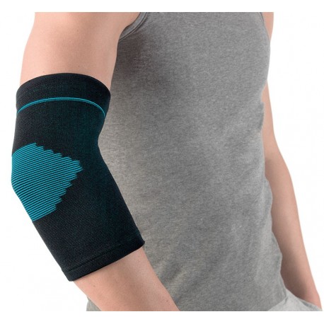 Cotoveleira elástica