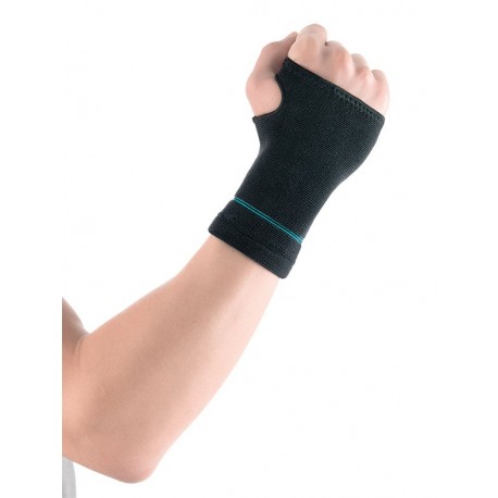 Suporte elástico de pulso