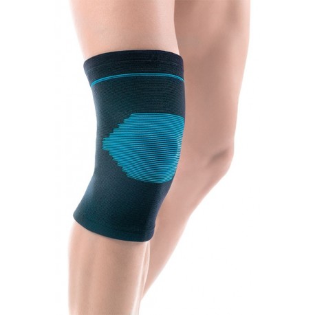 Joelheira elástica económica