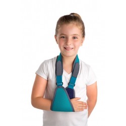 Orliman Pediatric - Sling pediátrico para antebraço