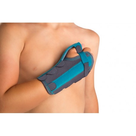 Orliman Pediatric - Tala de polegar