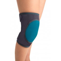 Orliman Pediatric - Joelheira acolchoada de proteção