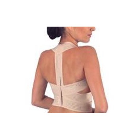 Corretor dorsal Confort