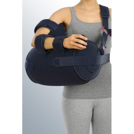 Medi - Imobilizador de braço com abdução variável SAK