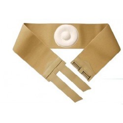 Faixa hérnia umbilical