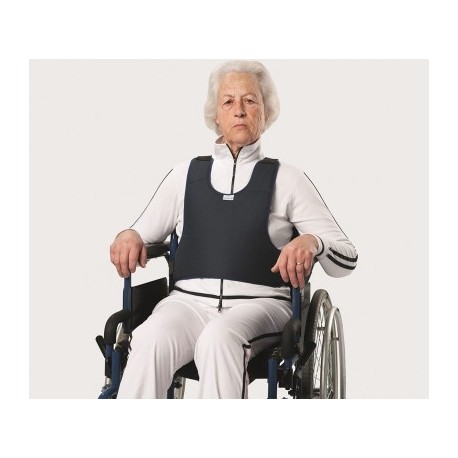 Colete Imobilizador Dorsal