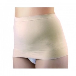 Faixa abdominal para otomizados 