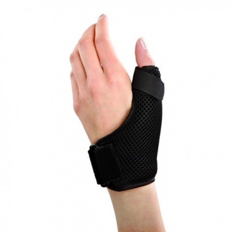 Ortótese imobilizadora de polegar