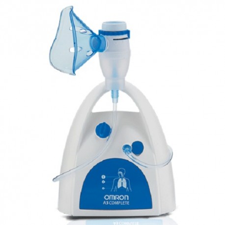 Nebulizador A3 OMRON