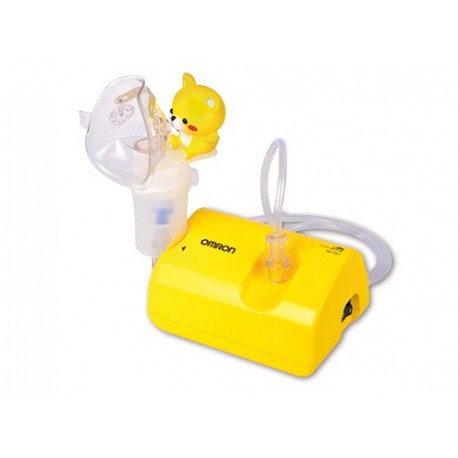 Nebulizador para Criança C801KD OMRON