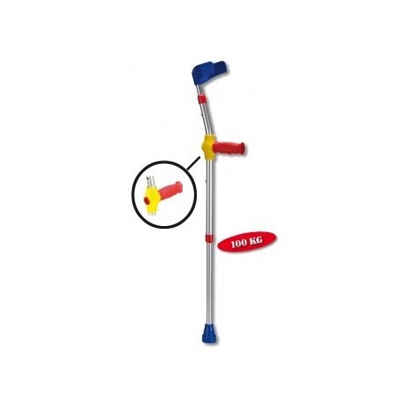 Canadiana infantil de punho macio Ajudas Vitais