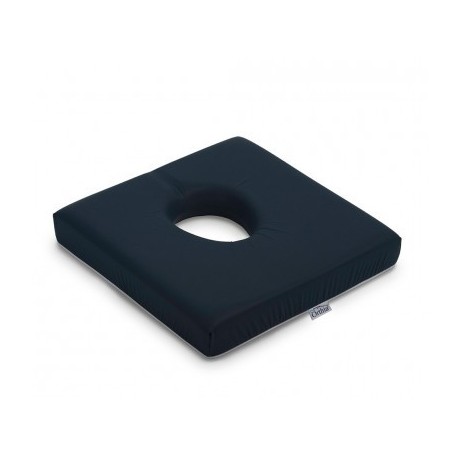 Coxim anti-escaras quadrado Impermeável Orthia