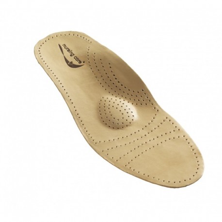 Palmilha anatómica com apoio do arco plantar e retrocapital Nursing Care