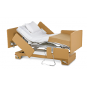 Cama Hospitalar Champi Room JMS