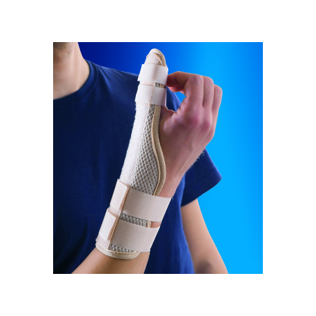 Ortótese do polegar Anatomic Help