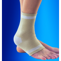 Suporte Tornozelo Elástico Simples
