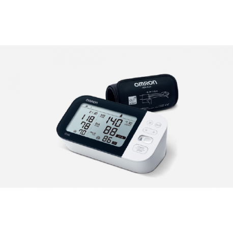 Medidor de Tensão Arterial M7