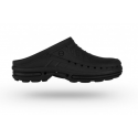 Soca Clog Preto Wock