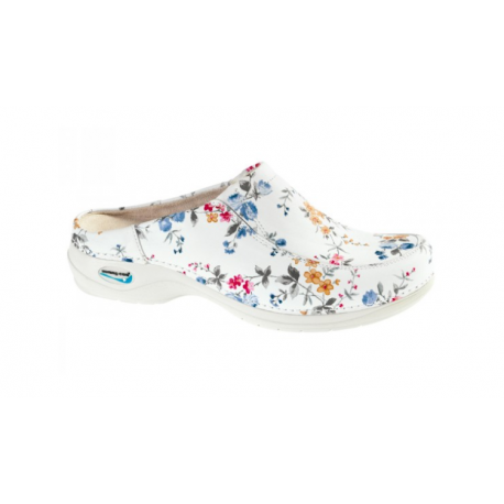 Soca WASH'GO com Elasticos Estampado 