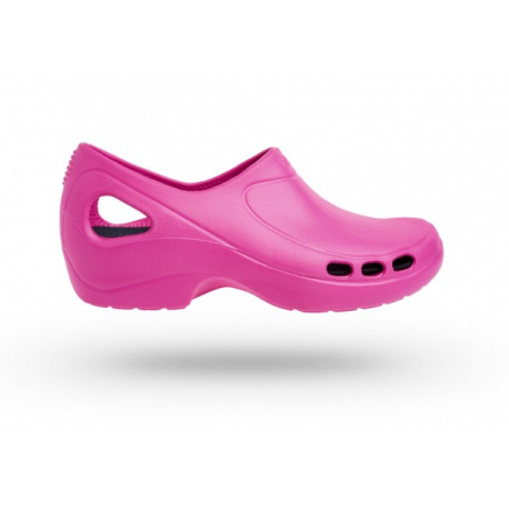 Soca rosa Wock