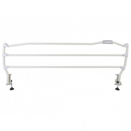 Grade universal aço pintado (par)