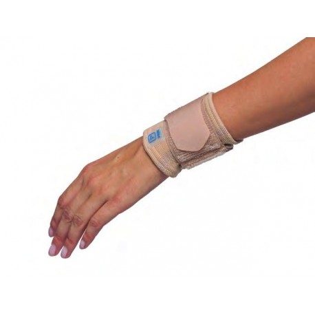 Pulso elástico Com Banda 