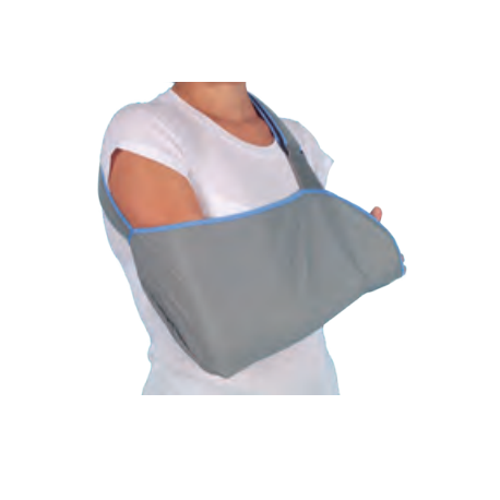 Suporte de antebraço