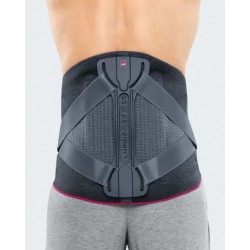 Cinta sacrolombar Lumbamed Disc homem
