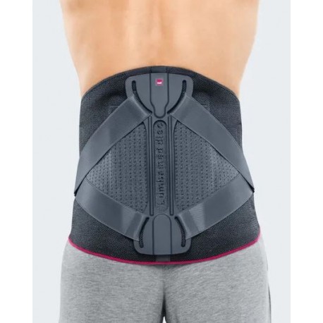 Cinta sacrolombar Lumbamed Disc homem