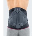 Cinta sacrolombar Lumbamed disc homem Medi