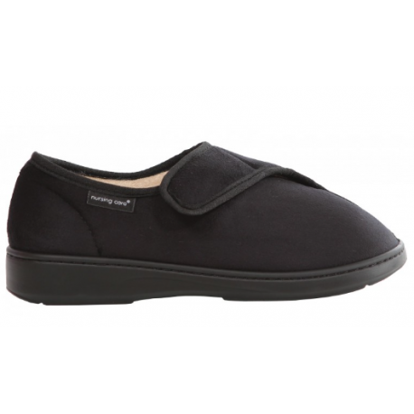Sapato Marão Preto Nursing Care