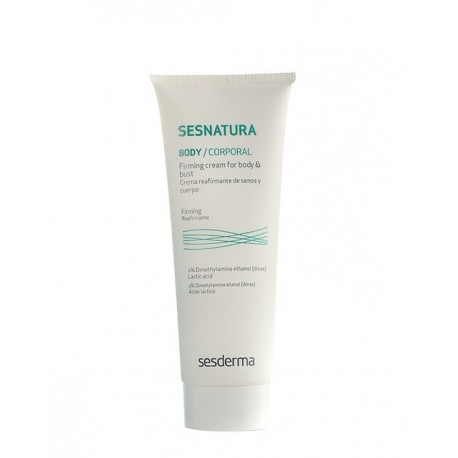Sesderma - Sesnatura Reafirmante de Seios e Corpo 250 mL