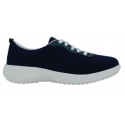 Sapato Ambar Azul-Escuro