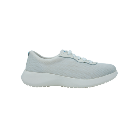 Sapato Ambar Branco