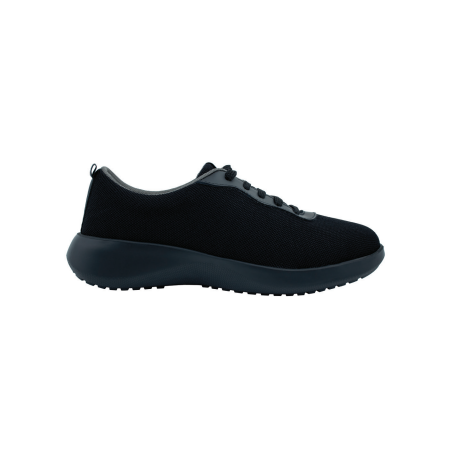 Sapato Ambar Preto